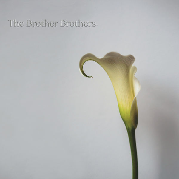 The Brother Brothers – Calla Lily (2021) [Official Digital Download 24bit/88,2kHz]