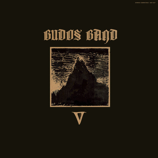 The Budos Band – V (2019) [Official Digital Download 24bit/96kHz]