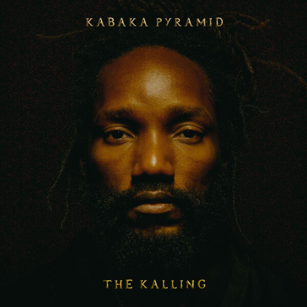 Kabaka Pyramid - The Kalling (2022) [FLAC 24bit/48kHz] Download