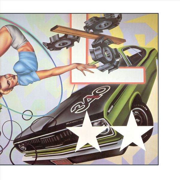The Cars – Heartbeat City (Expanded Edition) (1984/2018) [Official Digital Download 24bit/192kHz]