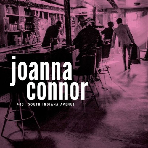 Joanna Connor – 4801 South Indiana Avenue (2021) [FLAC 24 bit, 44,1 kHz]