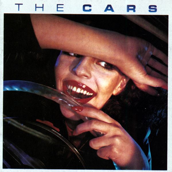 The Cars – The Cars (2016 Remaster) (1978/2016) [Official Digital Download 24bit/192kHz]
