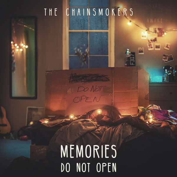 The Chainsmokers – Memories…Do Not Open (2017) [Official Digital Download 24bit/44,1kHz]