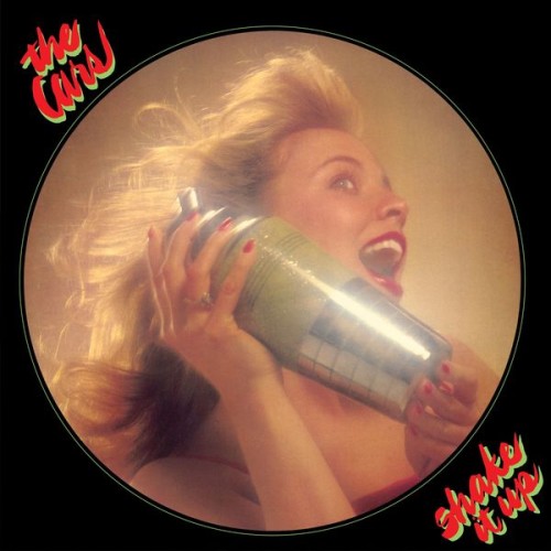 The Cars – Shake It Up (Expanded Edition) (1981/2018) [FLAC 24 bit, 192 kHz]