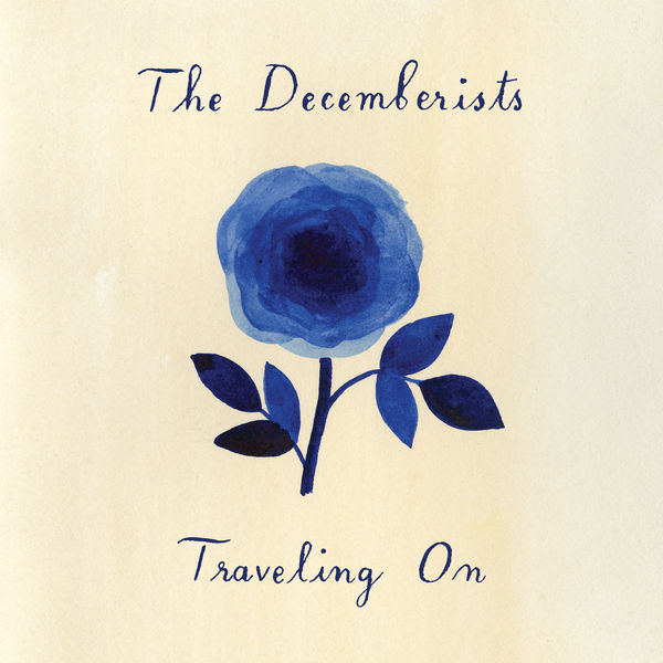 The Decemberists – Traveling On (2018) [Official Digital Download 24bit/44,1kHz]