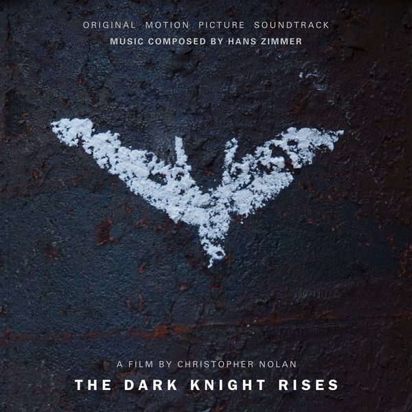 Hans Zimmer – The Dark Knight Rises: Original Motion Picture Soundtrack (Deluxe Edition) (2012) [Official Digital Download 24bit/192kHz]