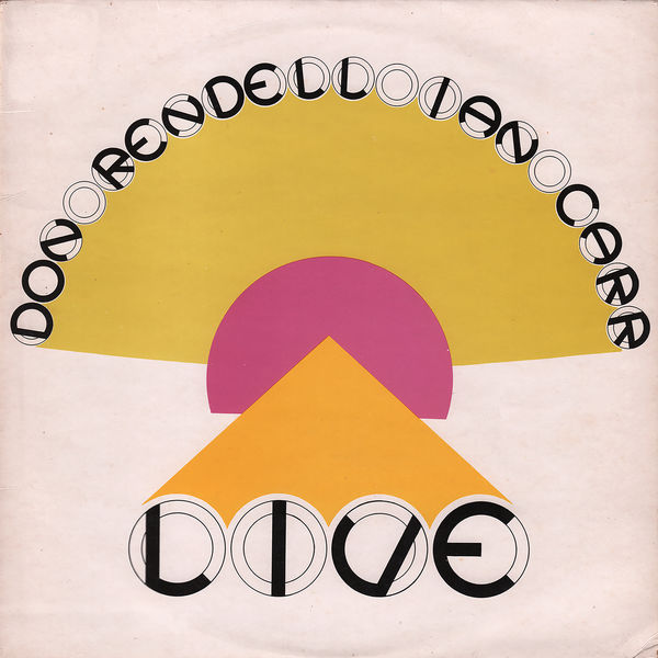 The Don Rendell / Ian Carr Quintet – Live (1968/2018) [Official Digital Download 24bit/96kHz]