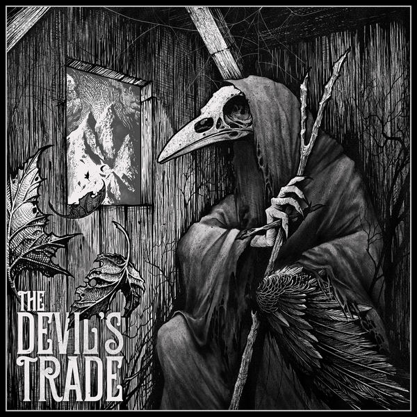 The Devil’s Trade – The Call of the Iron Peak (2020) [Official Digital Download 24bit/96kHz]