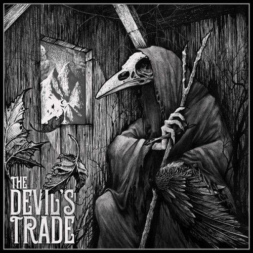 The Devil’s Trade – The Call of the Iron Peak (2020) [FLAC 24 bit, 96 kHz]