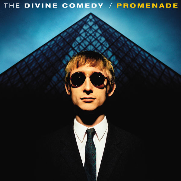 The Divine Comedy – Promenade (1994/2020) [Official Digital Download 24bit/48kHz]
