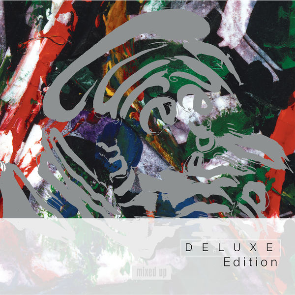 The Cure – Mixed Up (Deluxe Edition) (1990/2018) [Official Digital Download 24bit/44,1kHz]