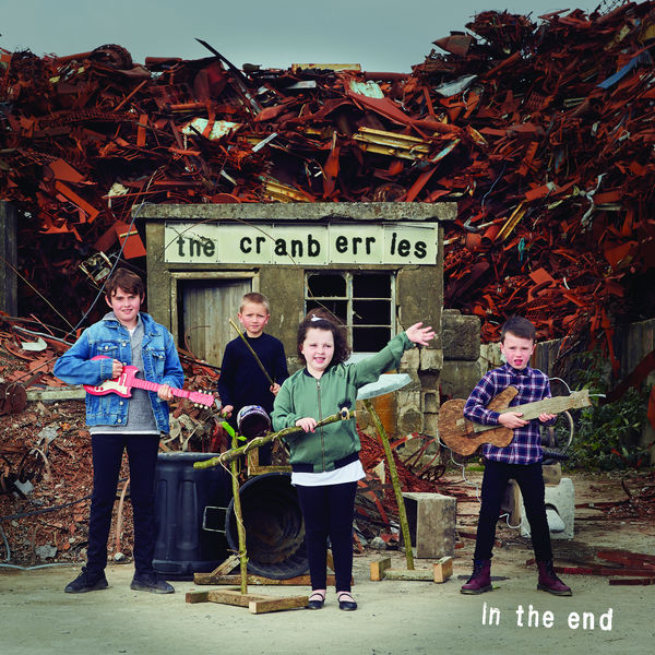 The Cranberries – In the End (2019) [Official Digital Download 24bit/44,1kHz]