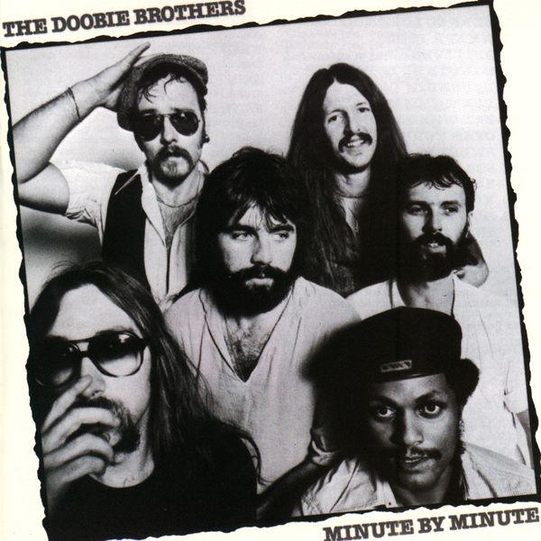 The Doobie Brothers – Minute By Minute (1978/2016) [Official Digital Download 24bit/192kHz]