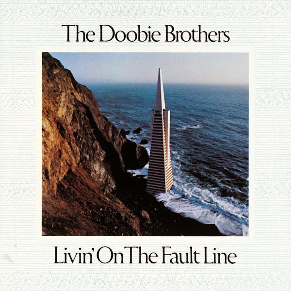 The Doobie Brothers – Livin’ On The Fault Line (2016 Remastered) (1977/2016) [Official Digital Download 24bit/192kHz]