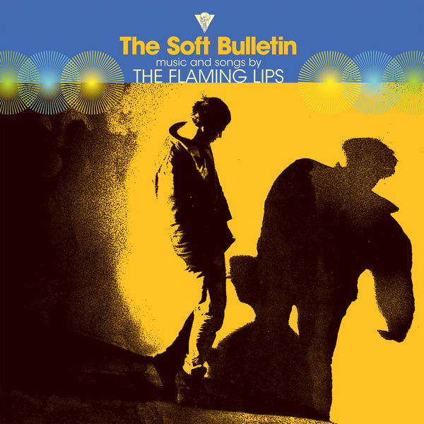 The Flaming Lips – The Soft Bulletin (1999/2017) [Official Digital Download 24bit/44,1kHz]