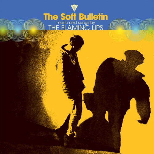 The Flaming Lips – The Soft Bulletin (1999/2017) [FLAC 24 bit, 44,1 kHz]