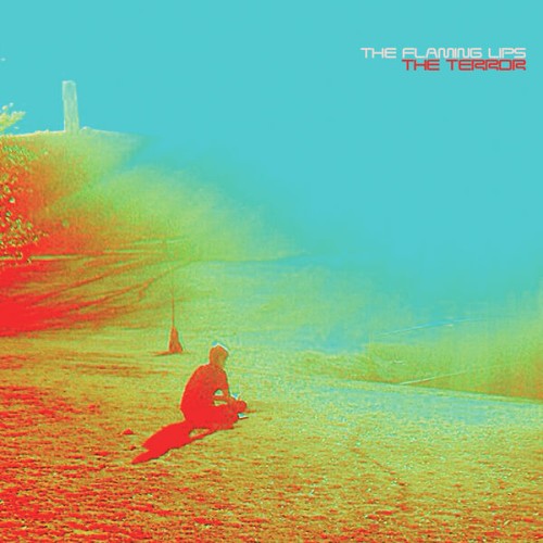 The Flaming Lips – The Terror (Deluxe) (2013) [FLAC 24 bit, 96 kHz]