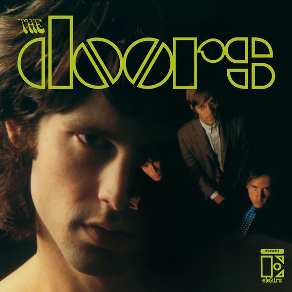 The Doors – The Doors (50th Anniversary Deluxe Edition) (1967/2017) [Official Digital Download 24bit/192kHz]