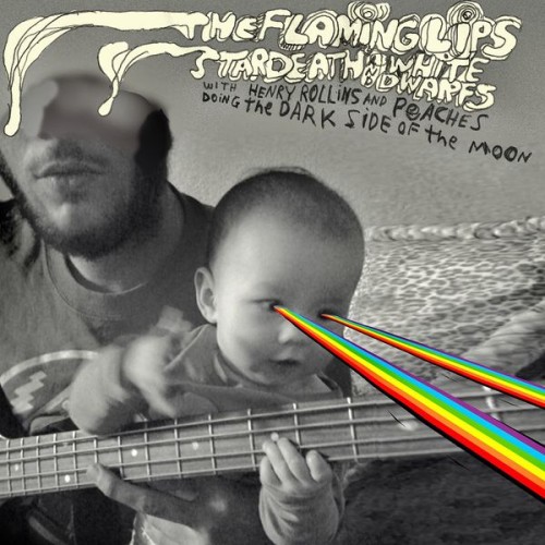 The Flaming Lips – The Dark Side of the Moon (2009/2017) [FLAC 24 bit, 44,1 kHz]