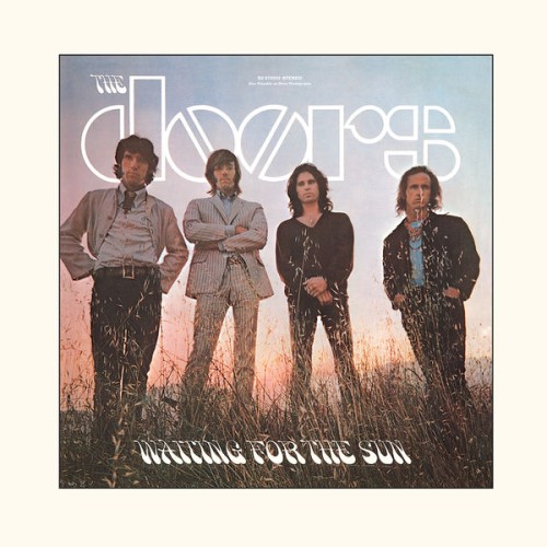 The Doors – Waiting For The Sun (50th Anniversary Deluxe Edition) (1968/2018) [FLAC 24 bit, 96 kHz]