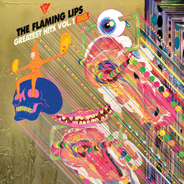 The Flaming Lips – Greatest Hits, Vol. 1 (Deluxe Edition) (2018) [Official Digital Download 24bit/44,1kHz]