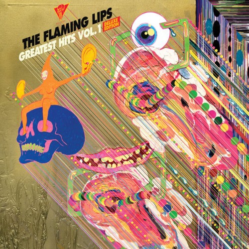 The Flaming Lips – Greatest Hits, Vol. 1 (Deluxe Edition) (2018) [FLAC 24 bit, 44,1 kHz]