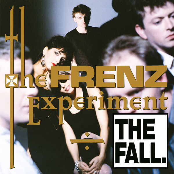 The Fall – The Frenz Experiment (Expanded Edition) (1988/2020) [Official Digital Download 24bit/44,1kHz]