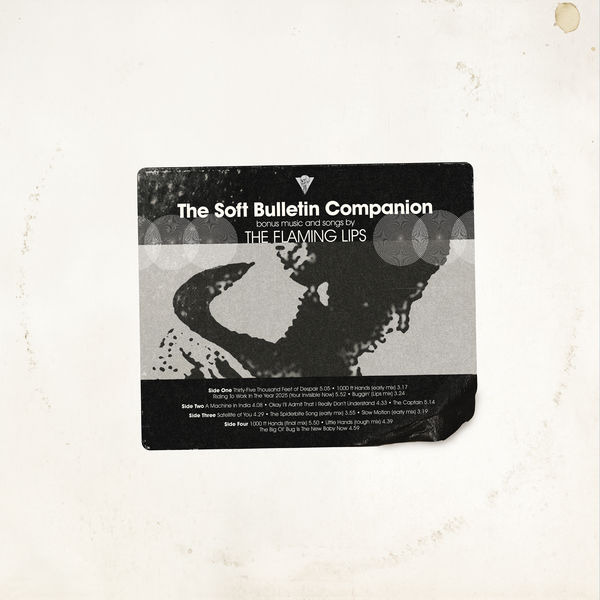 The Flaming Lips – The Soft Bulletin Companion (1999/2021) [Official Digital Download 24bit/96kHz]