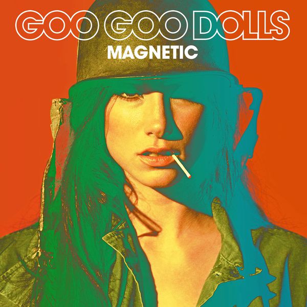 The Goo Goo Dolls – Magnetic (Deluxe Version) (2013) [Official Digital Download 24bit/88,2kHz]