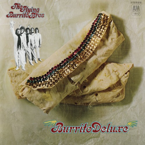 The Flying Burrito Brothers – Burrito Deluxe (1970/2021) [FLAC 24 bit, 96 kHz]