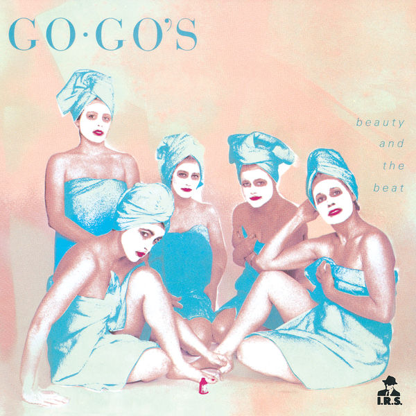 The Go-Go’s – Beauty And The Beat (1981/2021) [Official Digital Download 24bit/96kHz]