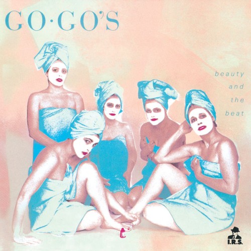 The Go-Go’s – Beauty And The Beat (1981/2021) [FLAC 24 bit, 96 kHz]