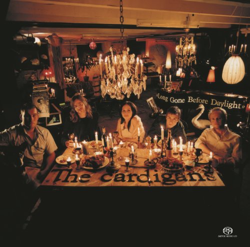 The Cardigans – Long Gone Before Daylight (2003) MCH SACD ISO + Hi-Res FLAC