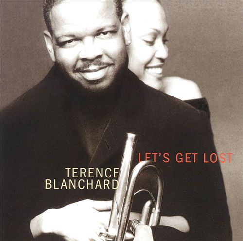 Terence Blanchard – Let’s Get Lost (2001) SACD ISO + Hi-Res FLAC