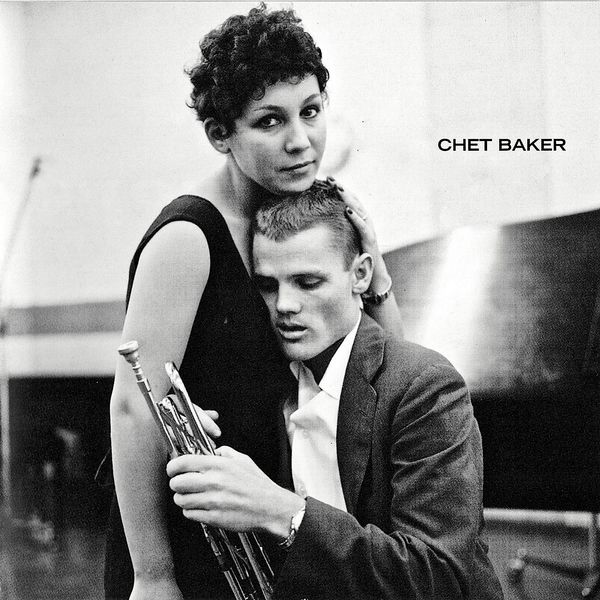 Chet Baker - Sings And Plays For Lovers Vol.1 (2019) [FLAC 24bit/44,1kHz]