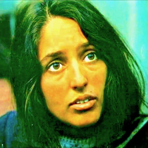 Joan Baez – Diva Of The Folk Revival: Early Days And Late, Late, Nights (2019) [Official Digital Download 24bit/44,1kHz]