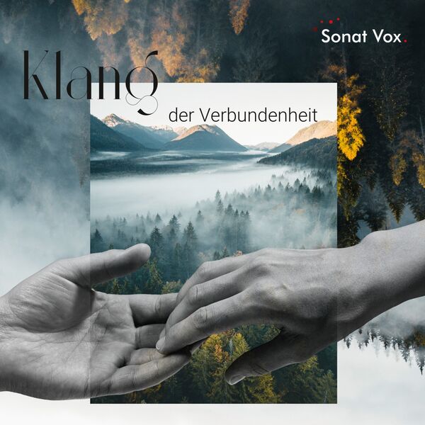 Sonat Vox - Klang der Verbundenheit (2023) [FLAC 24bit/96kHz] Download