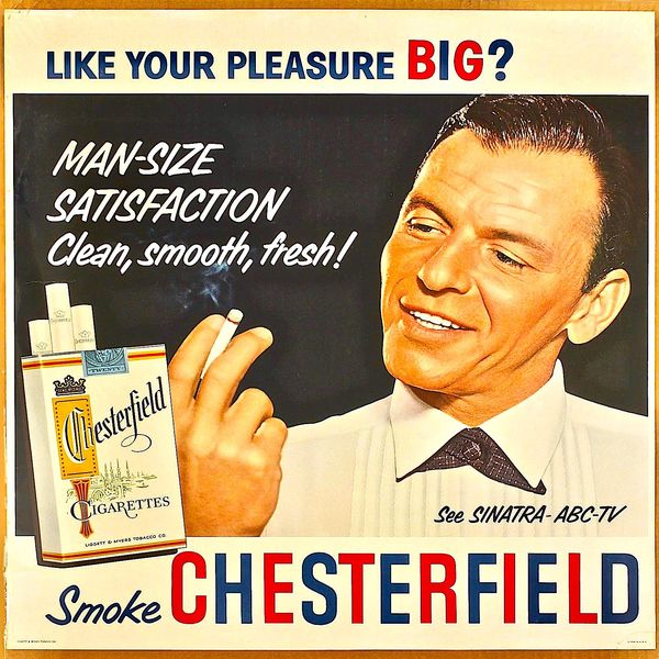 Frank Sinatra - I'm Gonna Live Till I Die: Those Essential 1950s Singles (2019) [FLAC 24bit/44,1kHz] Download