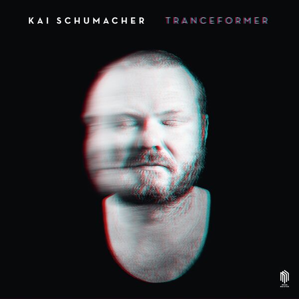 Kai Schumacher - Tranceformer (2023) [FLAC 24bit/96kHz] Download