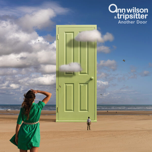 Ann Wilson & Tripsitter – Another Door (2023) [Official Digital Download 24bit/44,1kHz]
