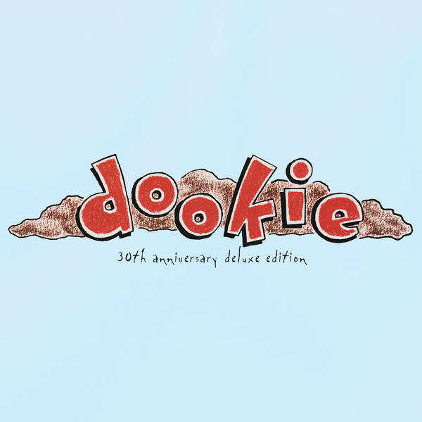 Green Day - Dookie (30th Anniversary Deluxe Edition) (1994/2023) [FLAC 24bit/192kHz] Download