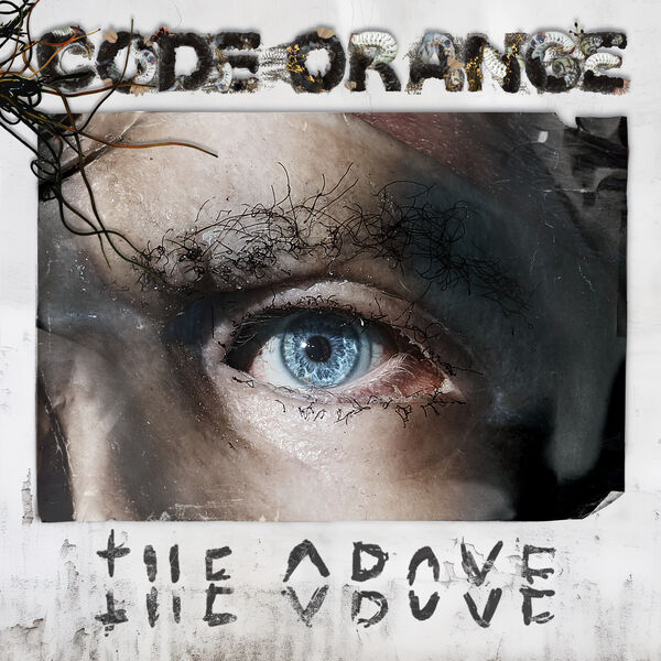 Code Orange - The Above (2023) [FLAC 24bit/48kHz] Download