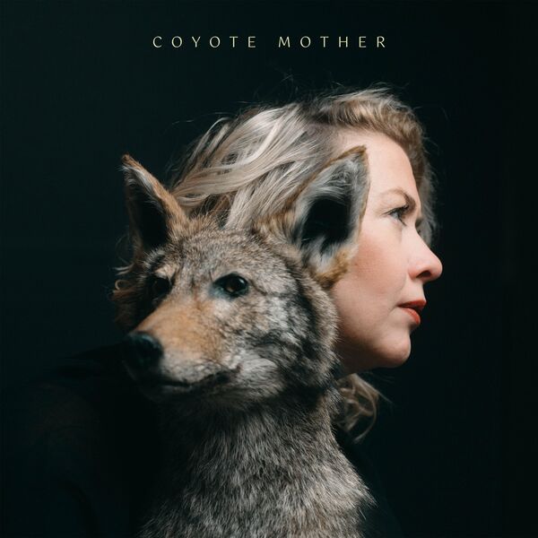 Erin Williams Banks – Coyote Mother (2023) [FLAC 24bit/48kHz]