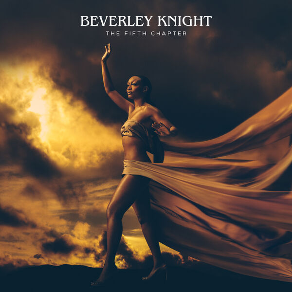 Beverley Knight – The Fifth Chapter (2023) [Official Digital Download 24bit/44,1kHz]