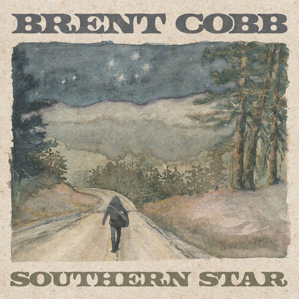 Brent Cobb – Southern Star (2023) [FLAC 24bit/96kHz]