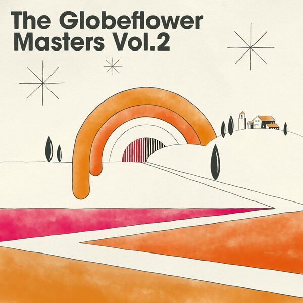 Glenn Fallows - The Globeflower Masters, Vol. 2 (Deluxe Edition) (2022/2023) [FLAC 24bit/44,1kHz]