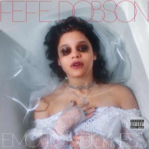Fefe Dobson - Emotion Sickness (2023) [FLAC 24bit/44,1kHz] Download