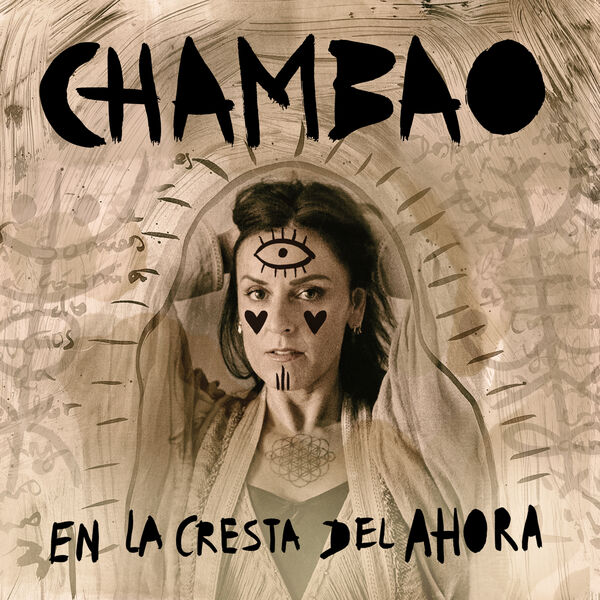 Chambao - En la Cresta del Ahora (2023) [FLAC 24bit/44,1kHz] Download