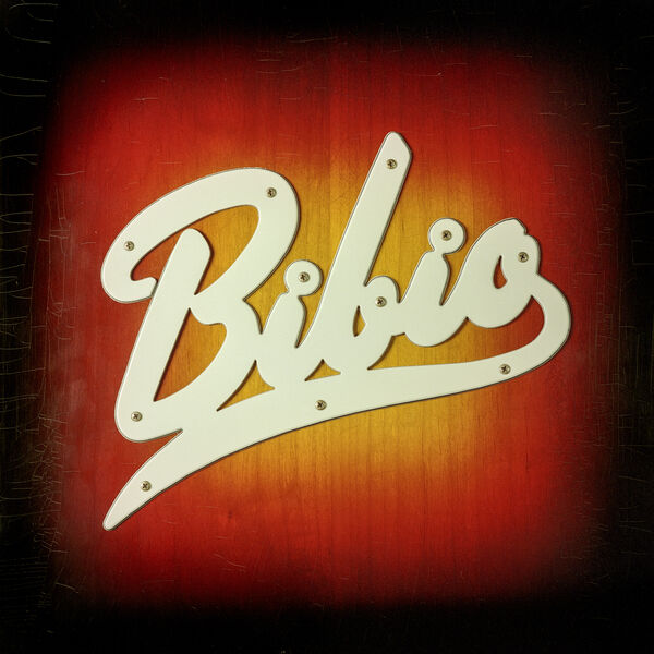 Bibio - Sunbursting EP (2023) [FLAC 24bit/44,1kHz]