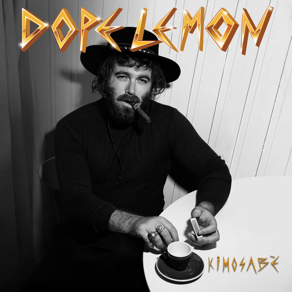 Dope Lemon – Kimosabè (2023) [Official Digital Download 24bit/44,1kHz]